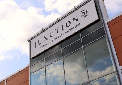 junction 32 outlet s...