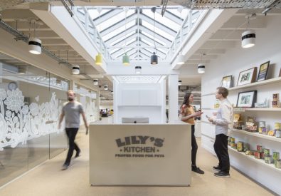 Lily’s Kitchen