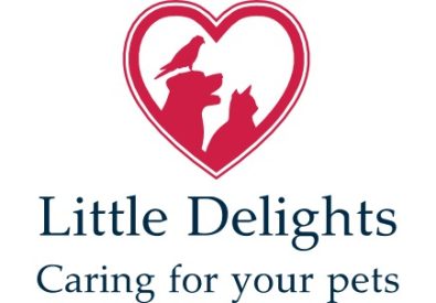 Little Delights Dog ...