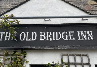 The Old Bridge Inn