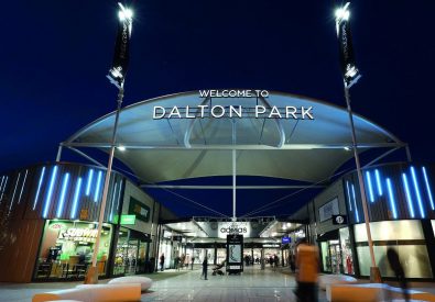 Dalton Park Outlet