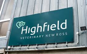 Highfield Veterinary